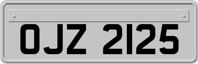 OJZ2125