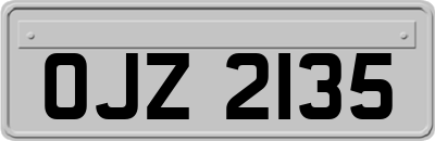 OJZ2135