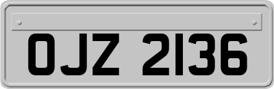 OJZ2136