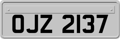 OJZ2137