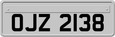 OJZ2138