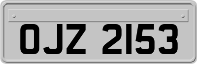 OJZ2153