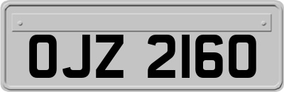 OJZ2160