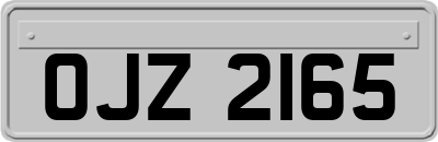 OJZ2165