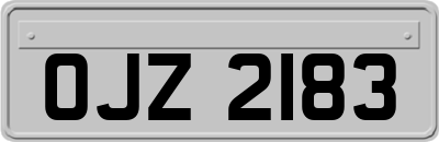 OJZ2183