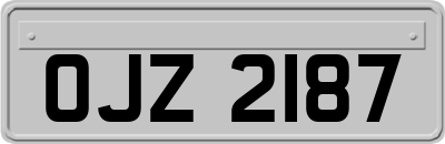 OJZ2187