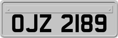 OJZ2189