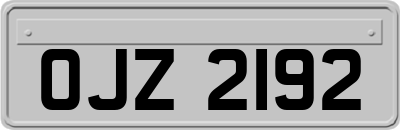 OJZ2192
