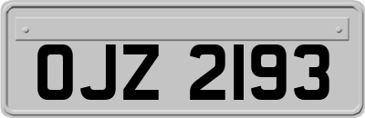 OJZ2193