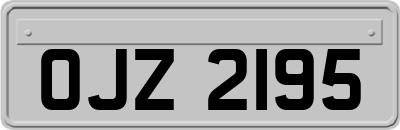 OJZ2195