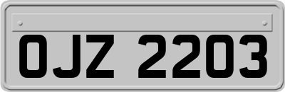 OJZ2203