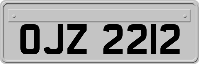 OJZ2212