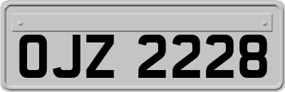OJZ2228