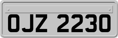 OJZ2230