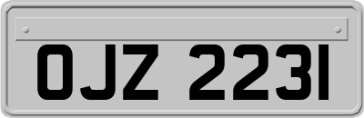 OJZ2231