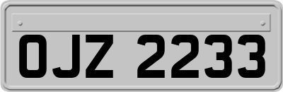 OJZ2233