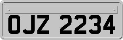OJZ2234