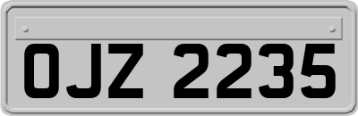 OJZ2235