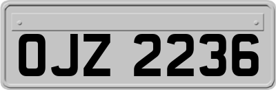 OJZ2236