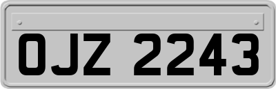 OJZ2243