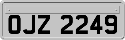 OJZ2249