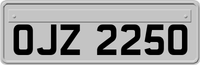 OJZ2250