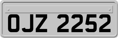 OJZ2252
