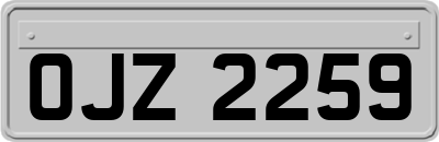 OJZ2259