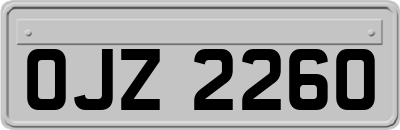 OJZ2260