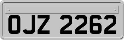 OJZ2262