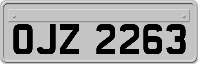 OJZ2263