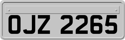 OJZ2265