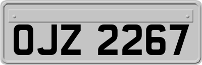 OJZ2267