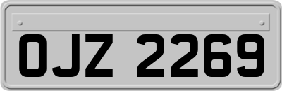 OJZ2269