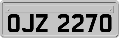 OJZ2270