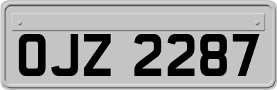 OJZ2287