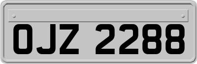 OJZ2288