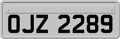 OJZ2289