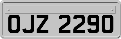 OJZ2290