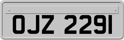 OJZ2291