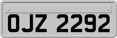 OJZ2292