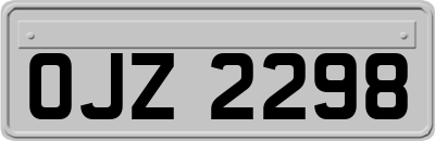 OJZ2298