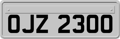 OJZ2300