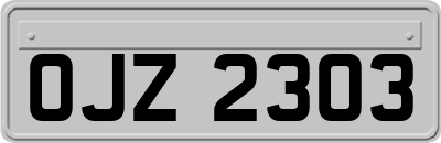 OJZ2303