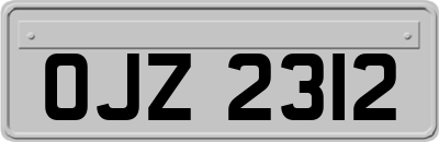 OJZ2312