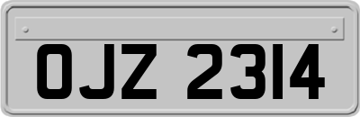 OJZ2314