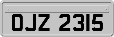 OJZ2315