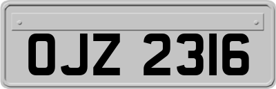 OJZ2316