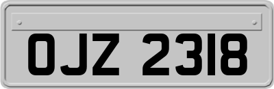 OJZ2318