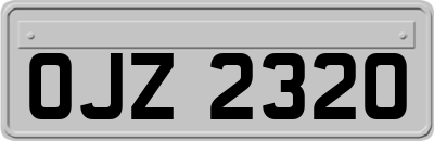 OJZ2320